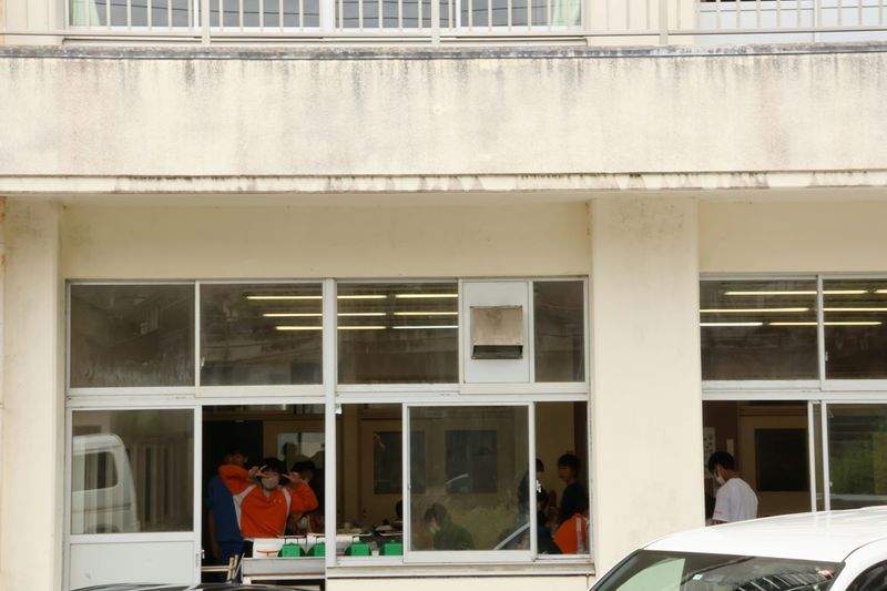 未来学園 - Image 10