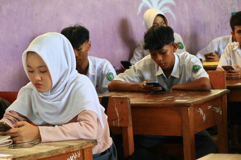 未来学園 - Image 13