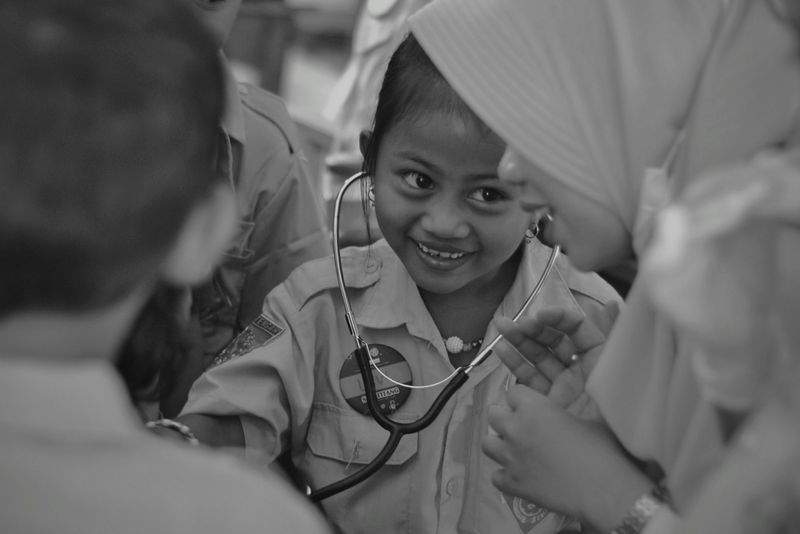 未来学園 - Image 8